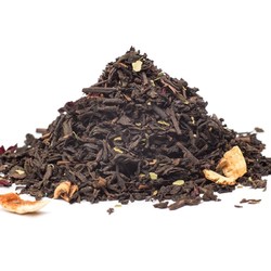 Shape Tea (Čaj na hubnutí) - směs