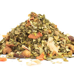 Moringa s mangem BIO - bylinný čaj