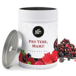 Pro tebe, mami! - dárková dóza 210g
