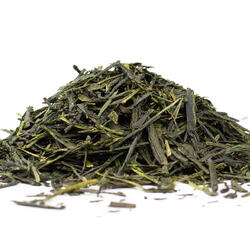 Japan Sencha Fukujyu - zelený čaj