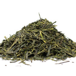 Japan Sencha Uchiyama BIO - zelený čaj