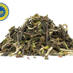 Darjeeling Seeyok BIO First Flush - černý čaj
