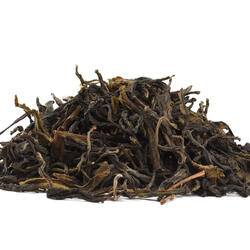 Pu Erh Green