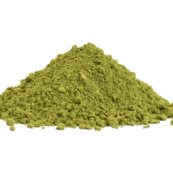 Matcha China BIO - zelený čaj