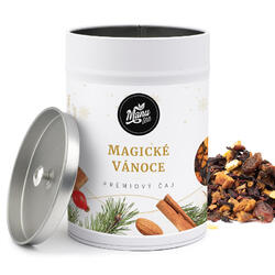 Magické Vánoce - dárková dóza 200 g
