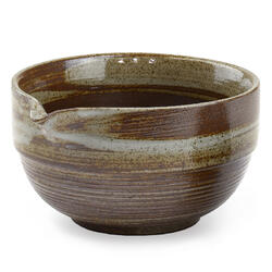 Matcha miska Wabi Sabi - Chawan