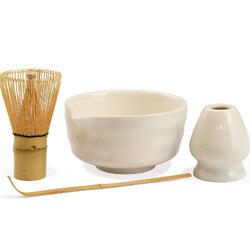 Matcha set Satori - sada na matchu