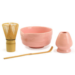 Matcha set Jolie - sada na matchu