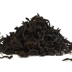 China Huangshan Twisted Da Ye BIO - černý čaj