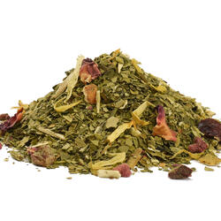 Yerba Mate Ženšen & Ashwagandha