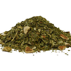 Yerba Mate Nastartuj spalování