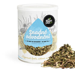 Snadné odvodnění - bylinný čaj 120g