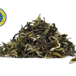 Darjeeling SFTGFOP1 FF Risheehat DJ5/2026 - černý čaj