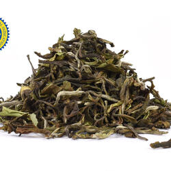 Darjeeling Moonshine Okayti First Flush DJ2/2026 - černý čaj