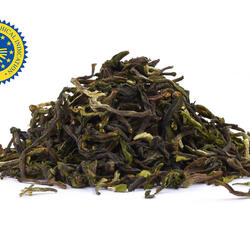Darjeeling SFTGFOP1 Mission Hill First Flush DJ2/2026 - černý čaj