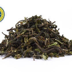 Darjeeling Ambootia Spring Mist First Flush 2026 - černý čaj