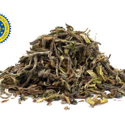Darjeeling SFTGFOP1 Badamtam BIO First Flash - černý čaj