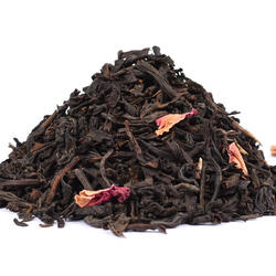 Earl Grey Zahrada růží - černý čaj