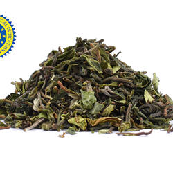 DARJEELING SFTGFOP1 PUTTABONG 2026 - černý čaj