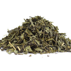 Sencha bez kofeinu BIO (Japan style) - zelený čaj