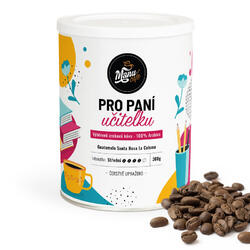 Pro paní učitelku - dárková dóza 300 g