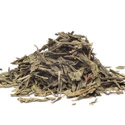 Bancha China - zelený čaj
