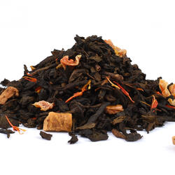  Pu Erh Sladká dýně