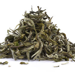 Nepal White Prakash BIO - bílý čaj