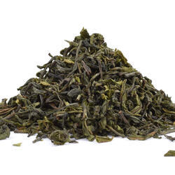 Nepal Kanchanjangha Verde BIO - zelený čaj