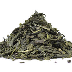 Japan Gyokuro - zelený čaj