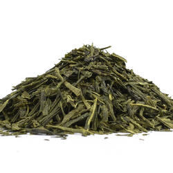 Sencha Kariban 1st Flush BIO - zelený čaj