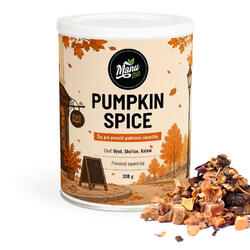 Pumpkin spice - dárková dóza 330 g