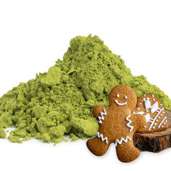 Cool Matcha Perníček
