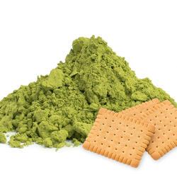 Cool Matcha Máslové sušenky