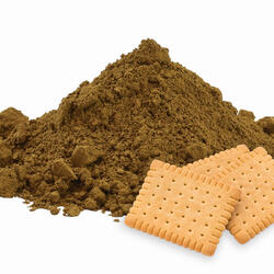 Hojicha Máslové sušenky - zelený čaj