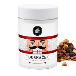 Louskáček - dárková dóza 220 g