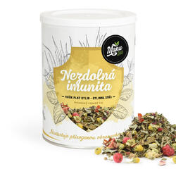 Nezdolná imunita - bylinný čaj 140g