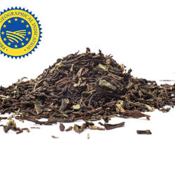 Darjeeling FTGFOP 1ST Flush Sirubari Teesta - černý čaj