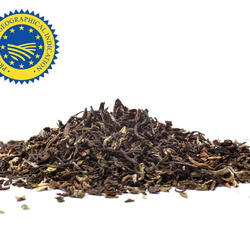 Darjeeling First Flush Lucky Hill - černý čaj