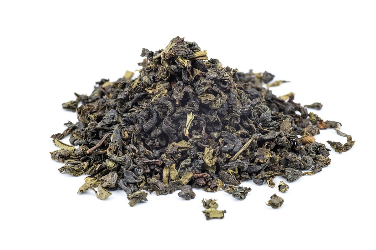 Green Ceylon Highland BIO - zelený čaj, 10g