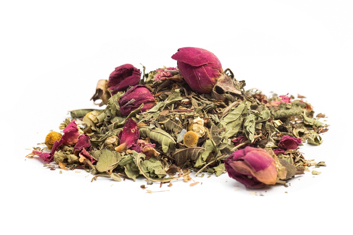 Ajurvédská směs Harmonie s Tulsi, 10g