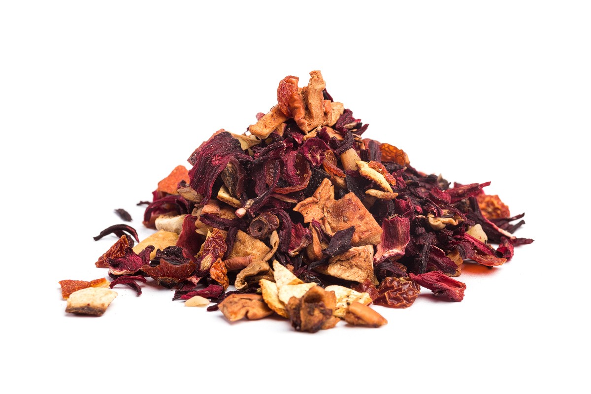 Kouzlo Vánoc - ovocný čaj, 10g