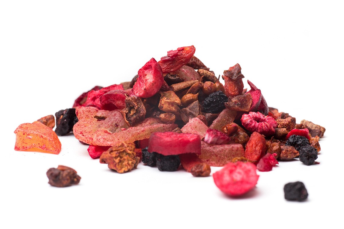 Goji-malina - ovocný čaj, 250g