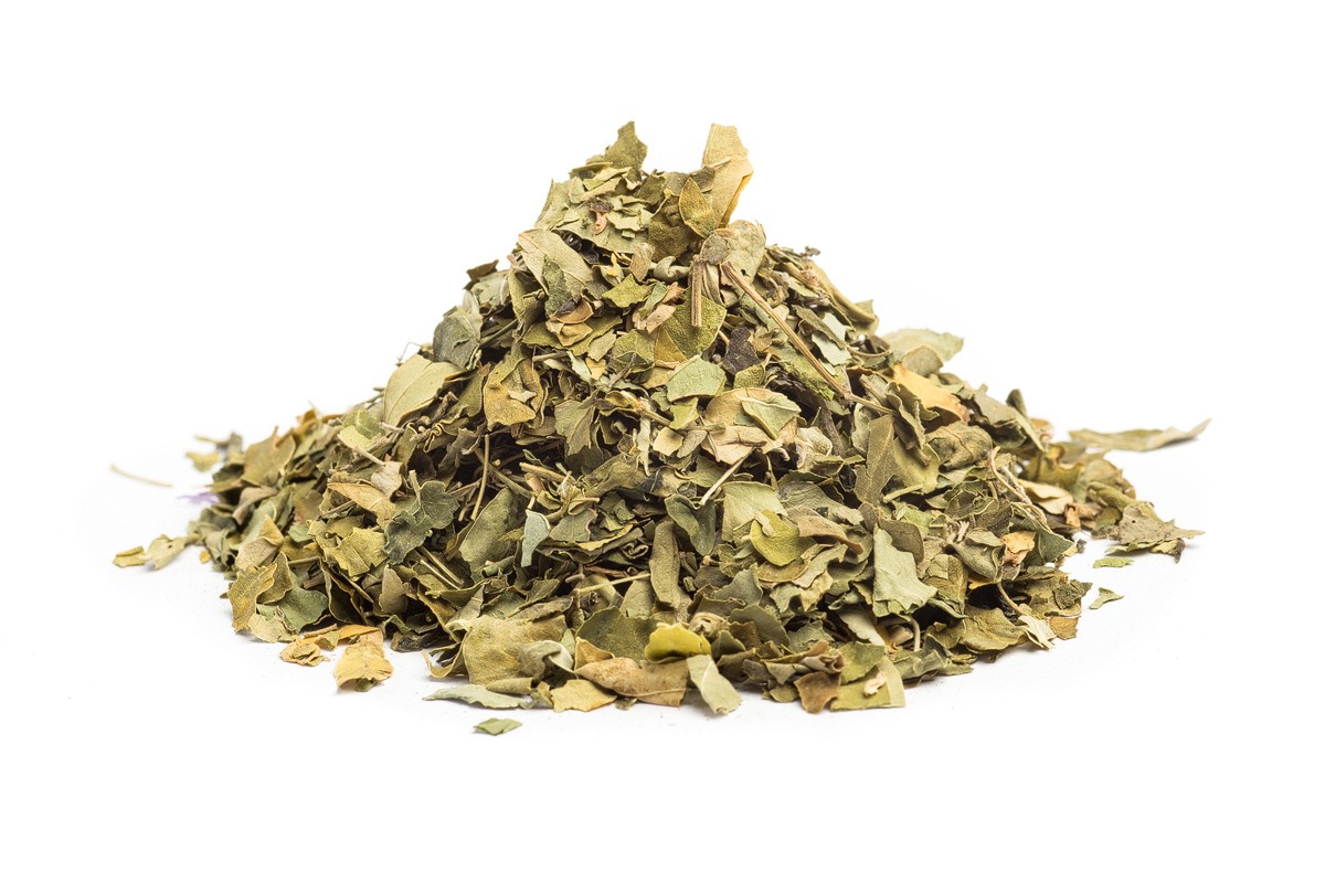 Moringa listy - bylina, 100g