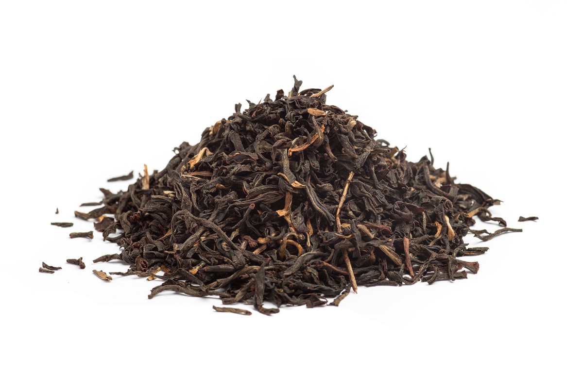 Assam TGFOP I Doomur Dullung - černý čaj, 10g