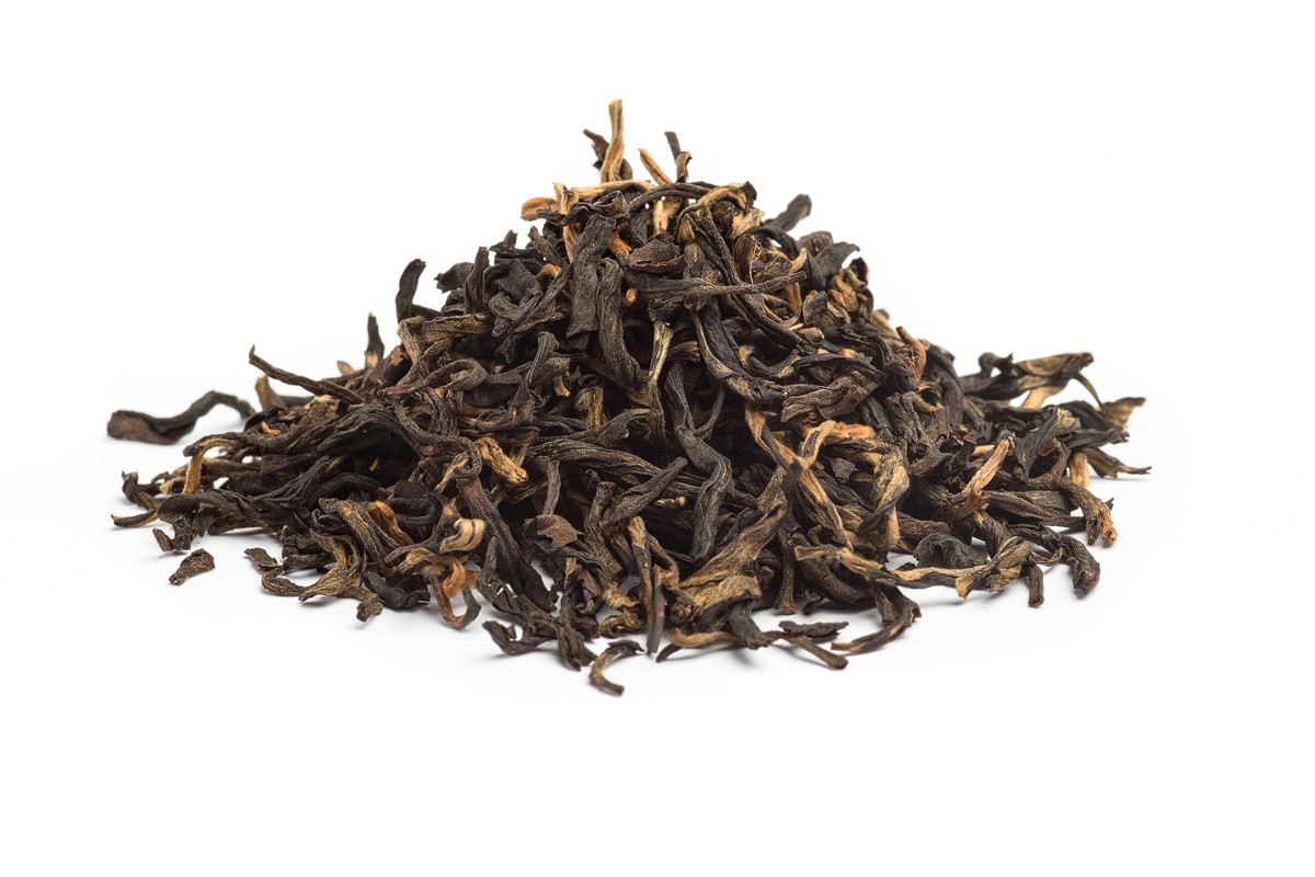 Golden Yunnan Superior BIO - černý čaj, 100g