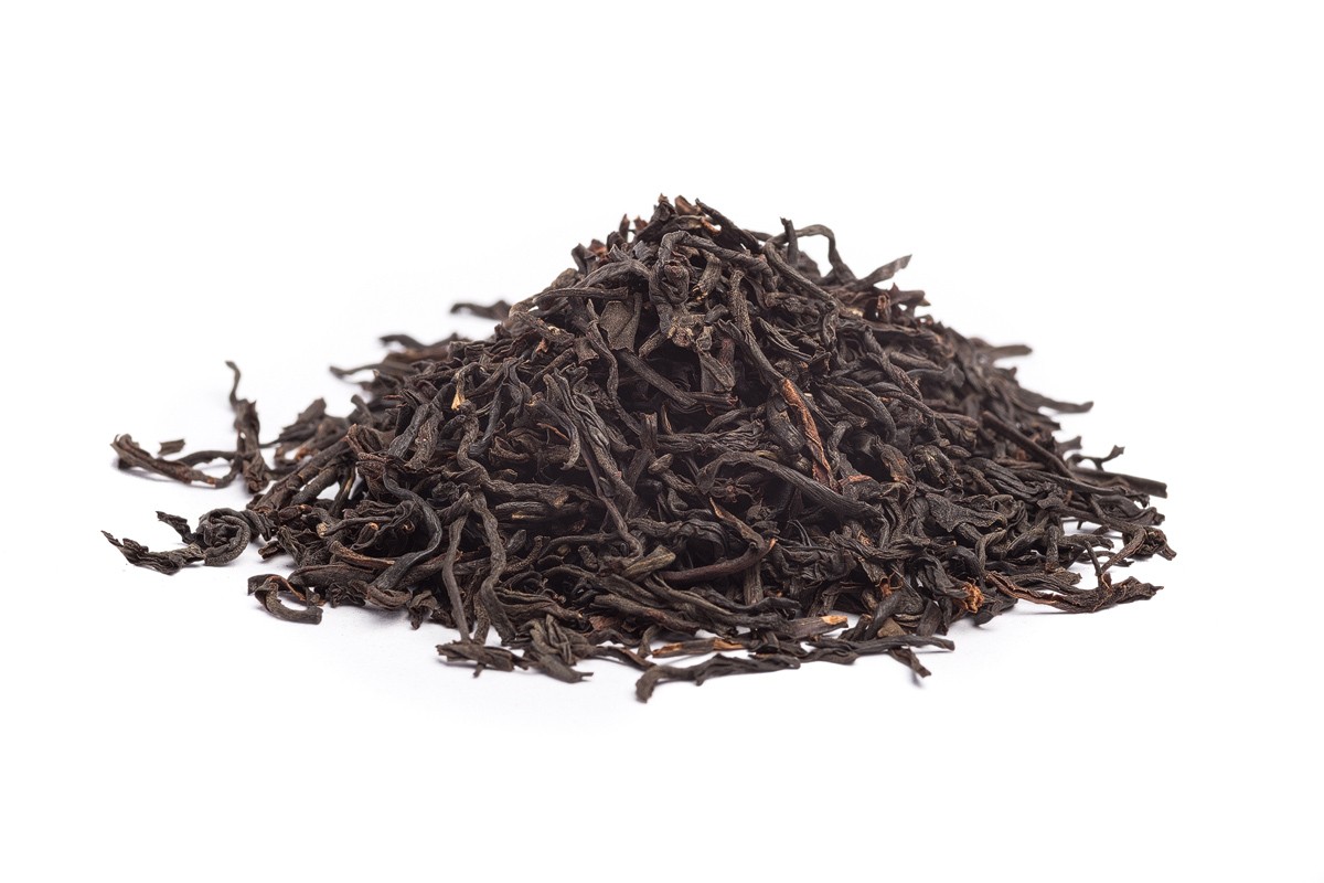 Assam TGFOP1 Sonipur BIO - černý čaj, 250g