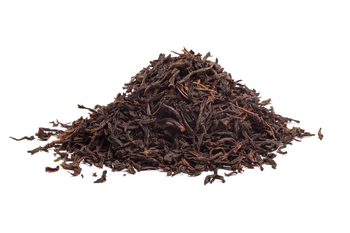 Ceylon OP HG Lovers Leap Nuwara Eliya - černý čaj, 10g