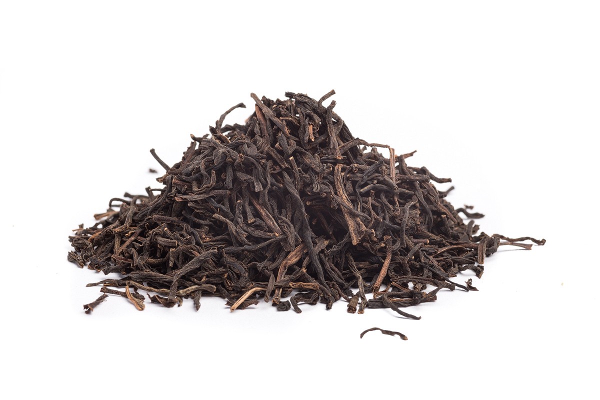 Ceylon OP1 bez kofeinu - černý čaj, 500g