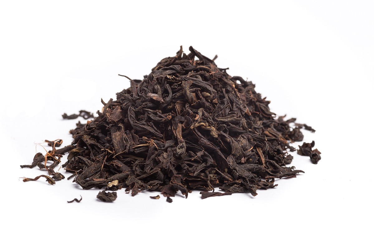 China Yunnan FOP Golden Tipped - černý čaj, 10g